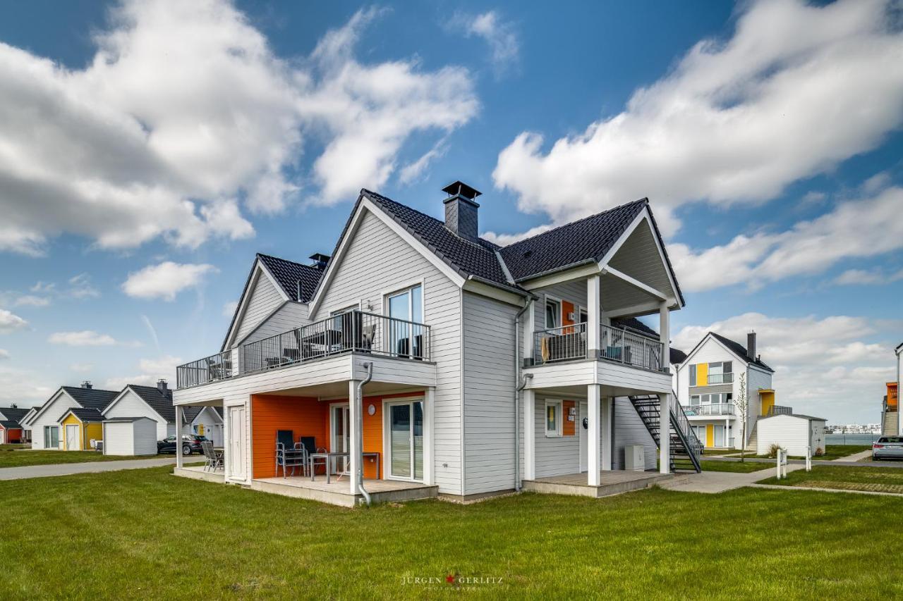 Fewo Olpenitz Exterior photo
